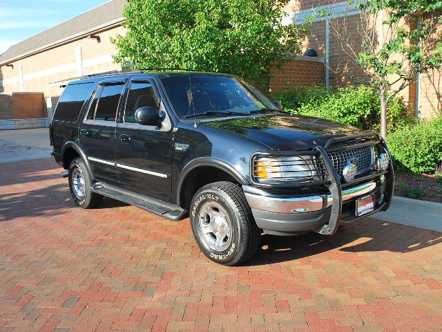 Ford Expedition 1999 photo 4