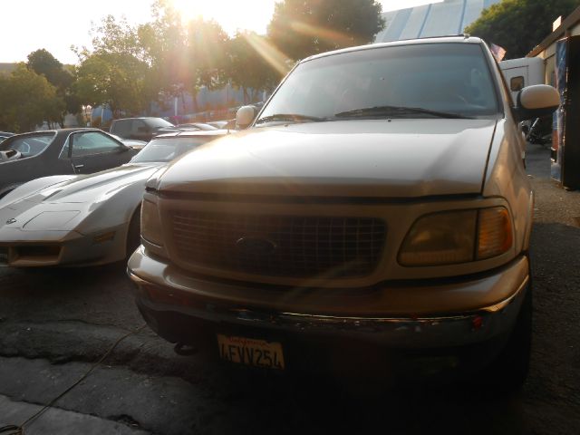 Ford Expedition 1999 photo 1