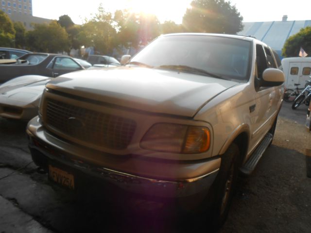 Ford Expedition 1999 photo 2