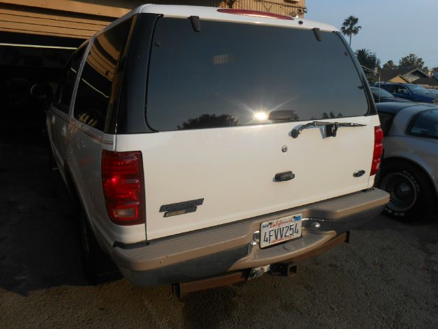 Ford Expedition 1999 photo 3