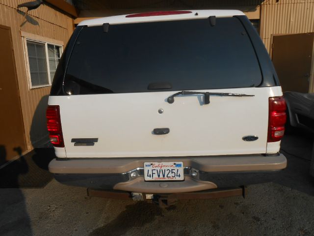 Ford Expedition 1999 photo 4