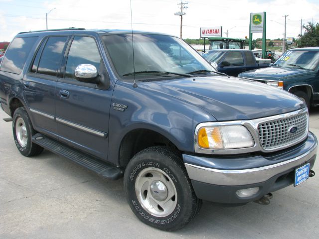 Ford Expedition 1999 photo 2