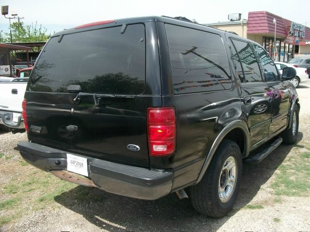 Ford Expedition SL 4x4 Regular Cab SUV