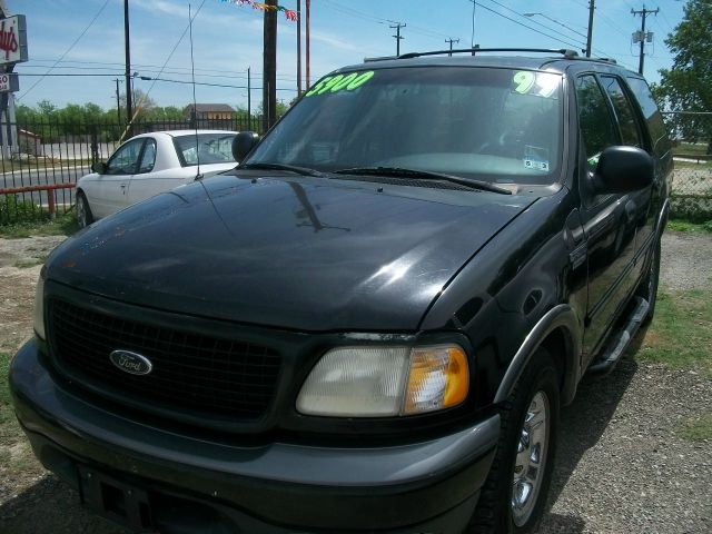 Ford Expedition 1999 photo 1