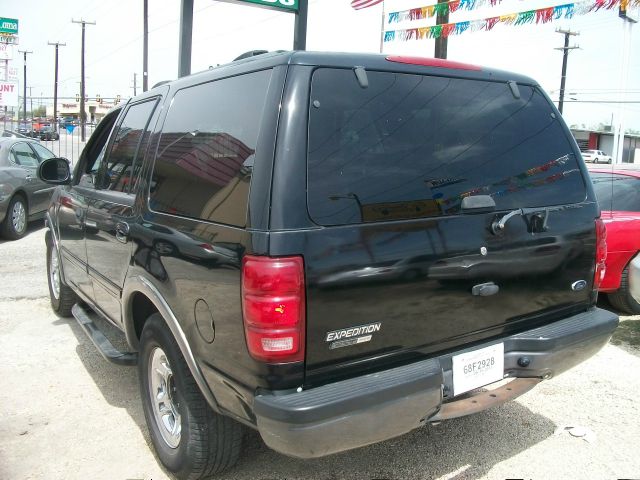 Ford Expedition 1999 photo 3