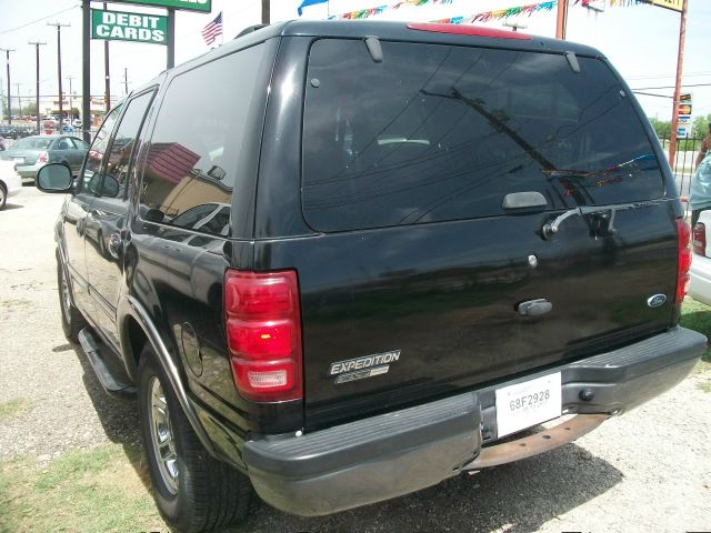 Ford Expedition 1999 photo 4