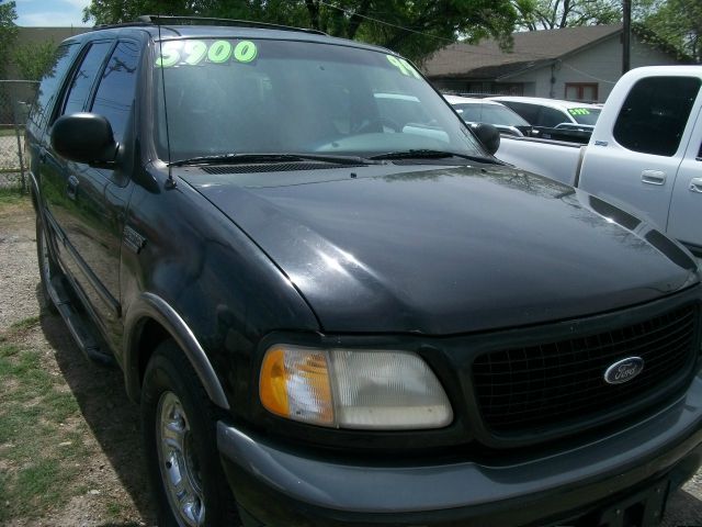 Ford Expedition 1999 photo 5