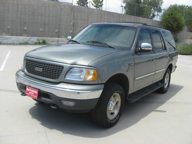 Ford Expedition 1999 photo 1