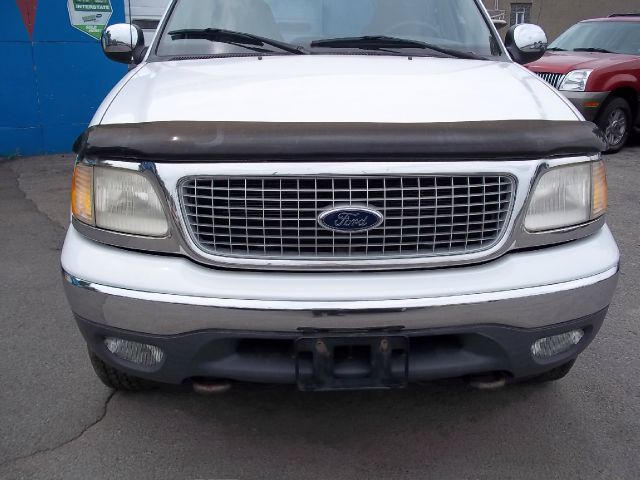 Ford Expedition 1999 photo 3