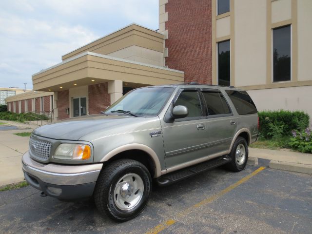 Ford Expedition 1999 photo 1