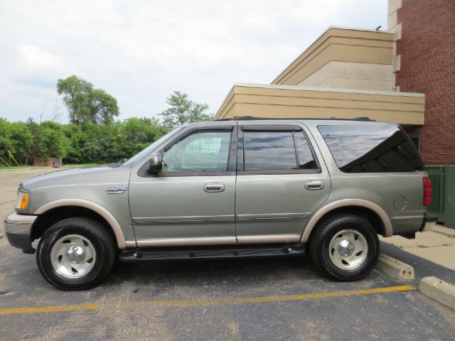 Ford Expedition 1999 photo 2