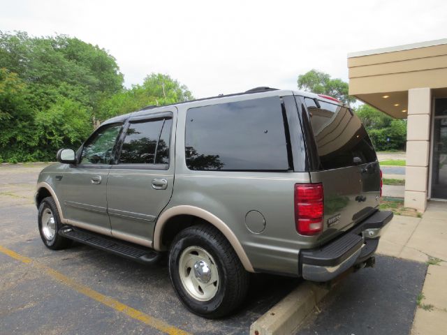 Ford Expedition 1999 photo 3