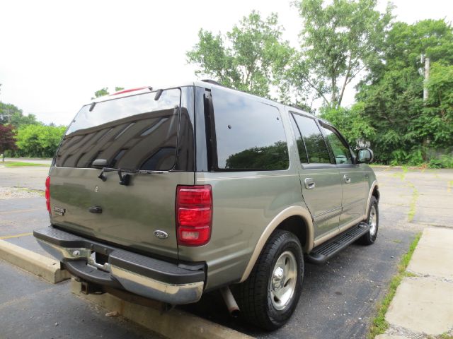 Ford Expedition 1999 photo 4