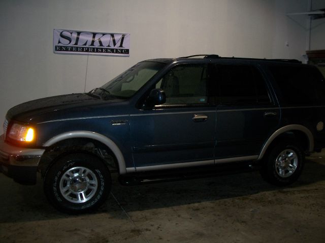 Ford Expedition 1999 photo 1