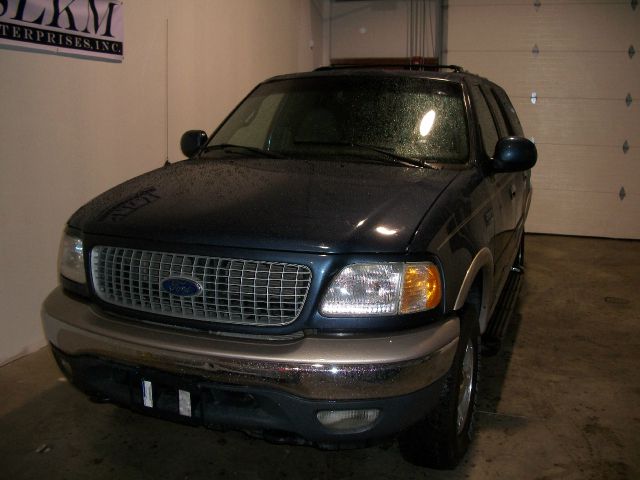 Ford Expedition 1999 photo 2