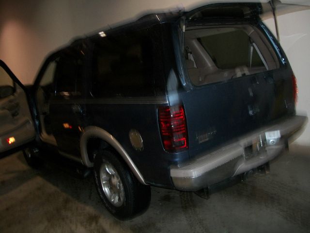 Ford Expedition 1999 photo 3