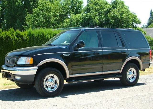 Ford Expedition 1999 photo 1