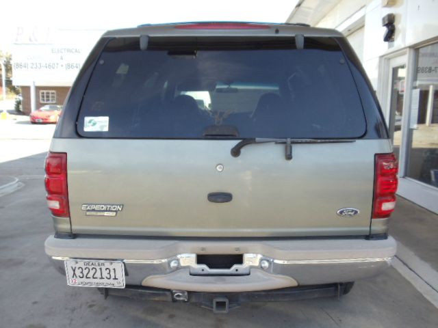 Ford Expedition 1999 photo 1