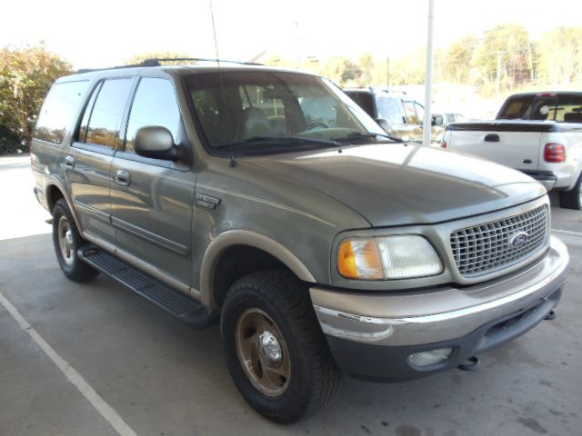 Ford Expedition 1999 photo 2