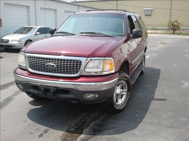 Ford Expedition 1999 photo 1