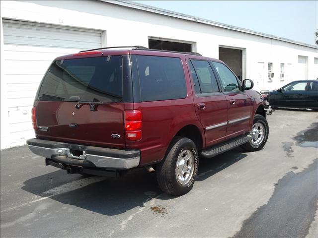 Ford Expedition 1999 photo 2