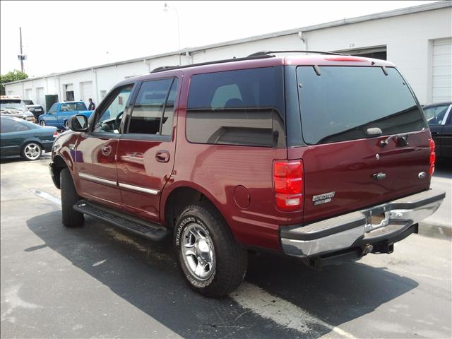 Ford Expedition 1999 photo 3