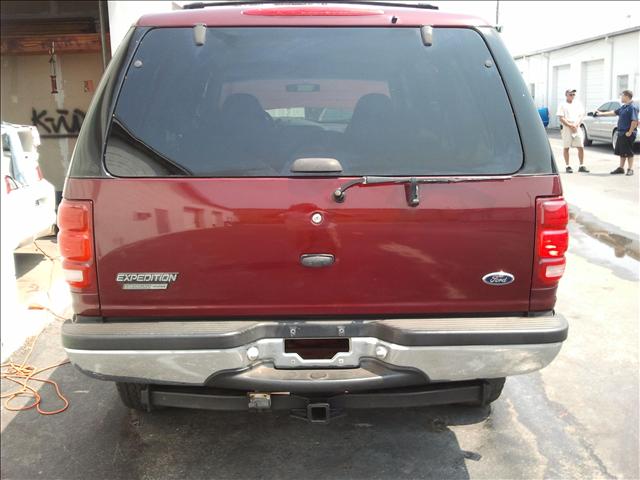 Ford Expedition 1999 photo 4