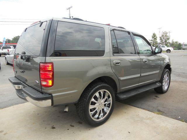 Ford Expedition SL 4x4 Regular Cab SUV