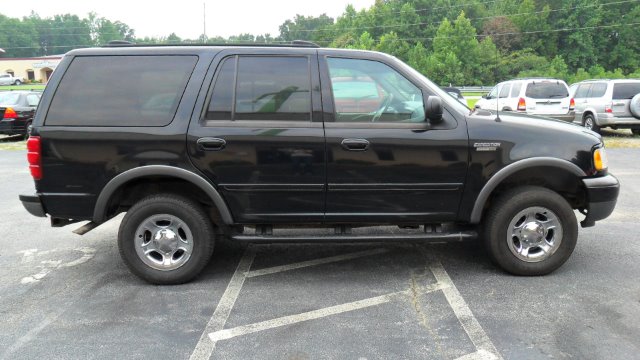 Ford Expedition 1999 photo 1