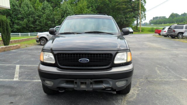 Ford Expedition 1999 photo 4