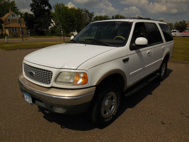 Ford Expedition 1999 photo 2