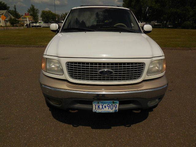 Ford Expedition 1999 photo 4