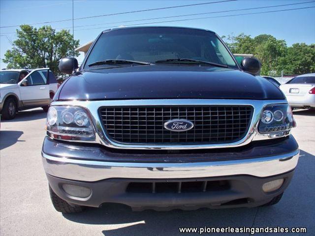 Ford Expedition 1999 photo 2