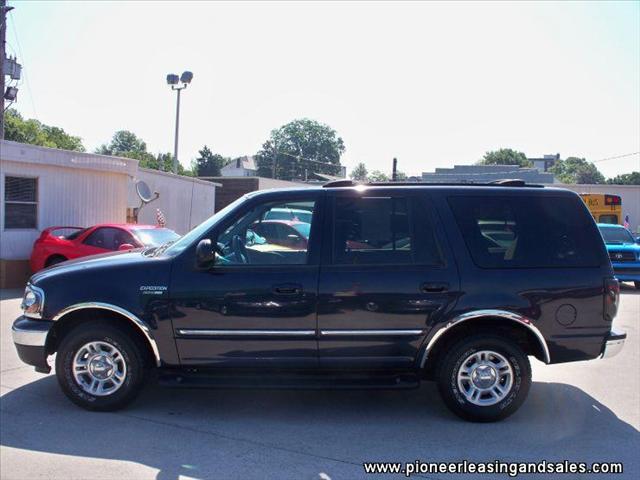 Ford Expedition 1999 photo 3