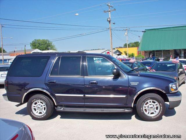 Ford Expedition 1999 photo 4