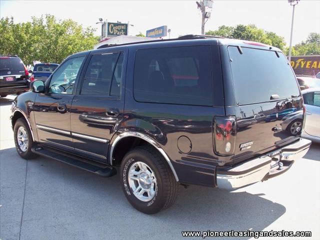 Ford Expedition 1999 photo 5