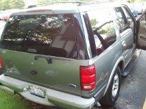 Ford Expedition 1999 photo 2