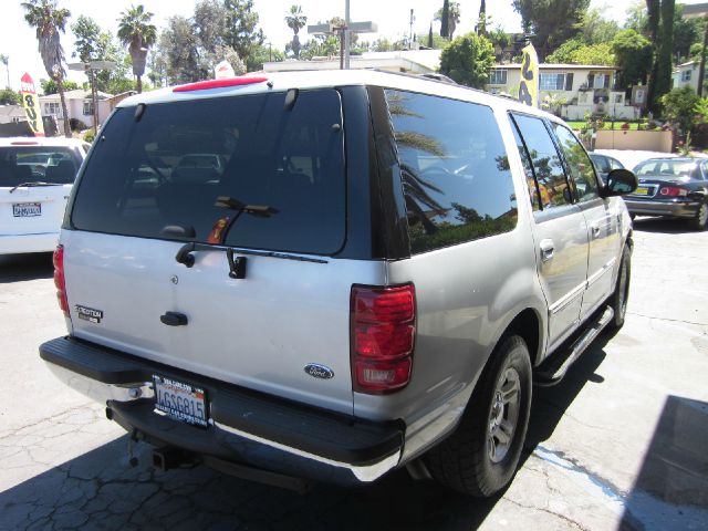 Ford Expedition 1999 photo 13