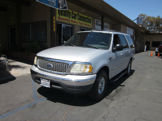 Ford Expedition 1999 photo 14