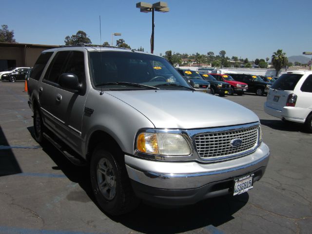 Ford Expedition 1999 photo 17