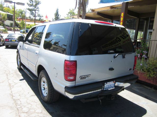 Ford Expedition 1999 photo 2