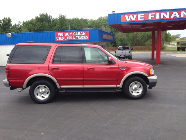 Ford Expedition 1999 photo 1