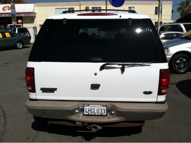 Ford Expedition SL 4x4 Regular Cab SUV