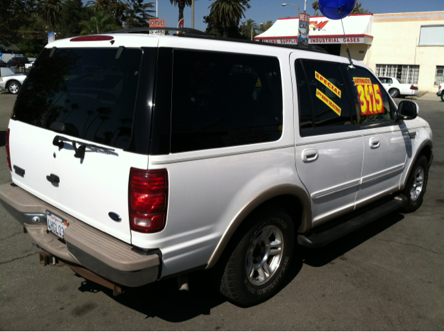 Ford Expedition 1999 photo 1