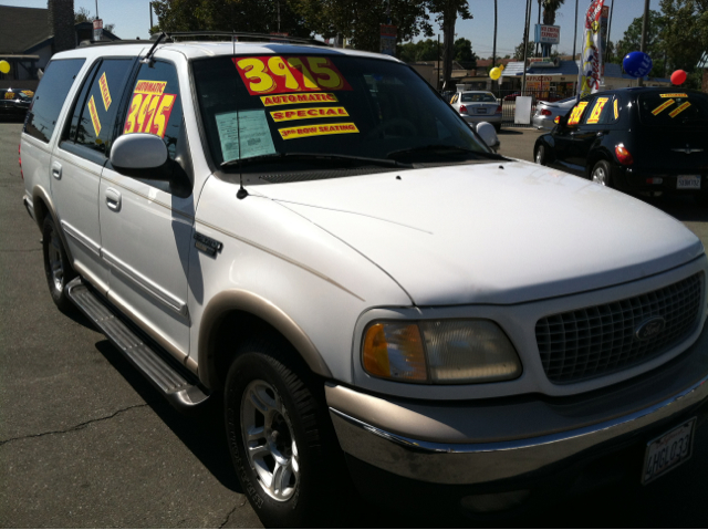 Ford Expedition 1999 photo 2