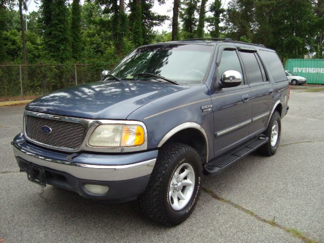 Ford Expedition 1999 photo 1