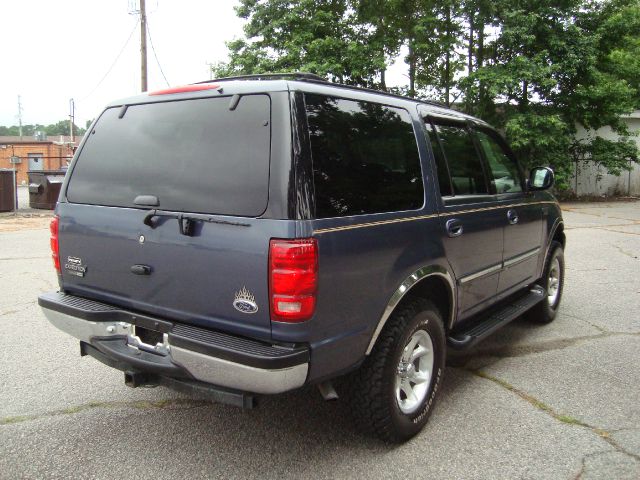 Ford Expedition 1999 photo 3