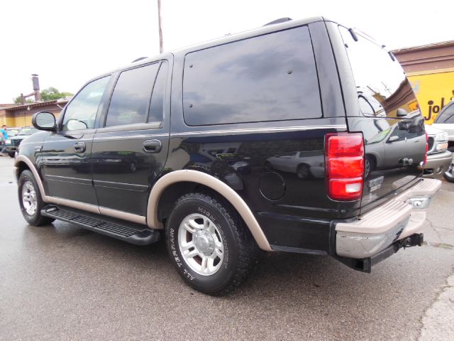 Ford Expedition SL 4x4 Regular Cab SUV