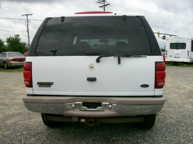 Ford Expedition 1999 photo 3