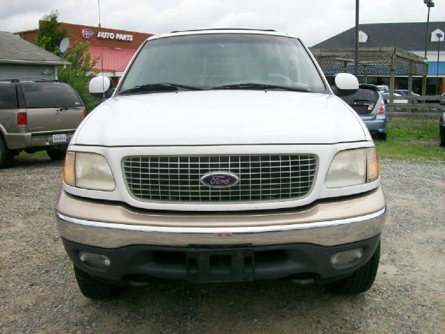 Ford Expedition 1999 photo 4